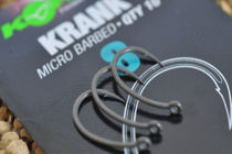 Picture of Korda - Krank Hooks