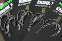 Picture of Korda - Krank X Hooks