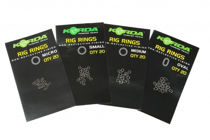 Picture of Korda - Rig Rings