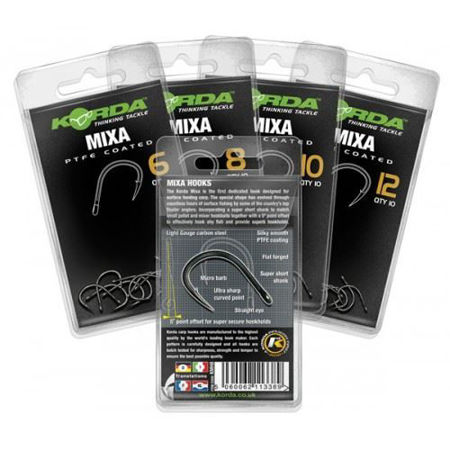 Picture of Korda - Mixa Surface Hook