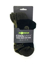 Picture of Korda - Kore Coolmax Socks