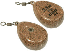 Picture of Korda - Flat Pear COG Lead