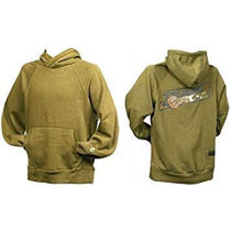 Picture of Korda - Kore TK Olive Hoody