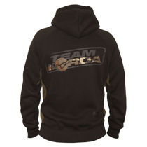 Picture of Korda - Kore TK Black Hoody