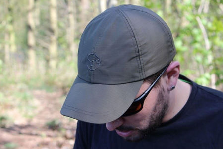 Picture of Korda - Kool Waterproof Cap