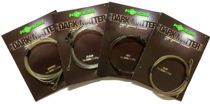 Picture of Korda - Dark Matter Ring Swivel Leader