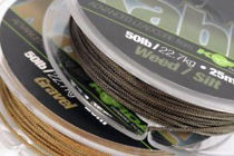 Picture of Korda - Kable Leadcore 25m