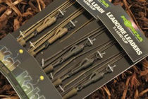 Picture of Korda - Leadcore Leader Hybrid Lead Clip 1m