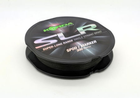 Picture of Korda - SLR Marker Braid