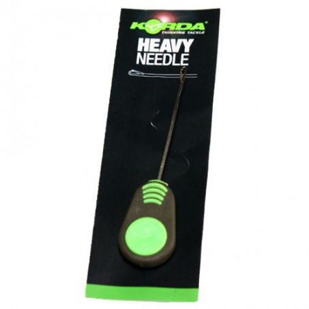 Picture of Korda - Heavy Latch Needle 7cm