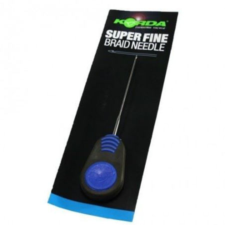 Picture of Korda - Superfine Braid Needle