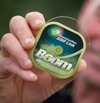 Picture of Korda - Boom Fluorocarbon Stiff Link