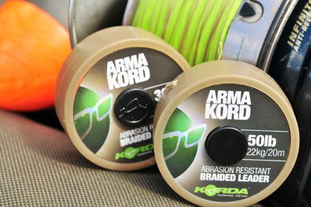 Picture of Korda - Arma Kord