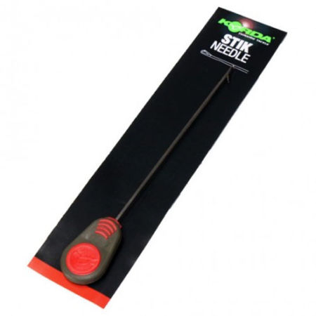 Picture of Korda - Heavy Latch Stik Needle 12cm