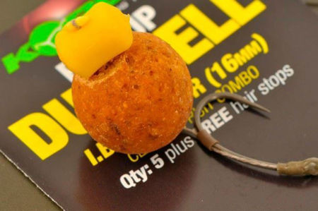 Picture of Korda Fake Food Pop Up Dumbell