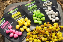 Picture of Korda Fake Food Pop Up Corn