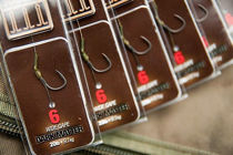 Picture of Korda - Dark Matter Ready Tied Rigs