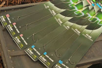 Picture of Korda - N Trap KD Ready Tied Rigs