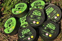 Picture of Korda - Ready Tied Zig Rigs