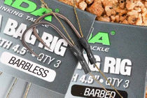 Picture of Korda -  Solidz PVA Bag Rigs