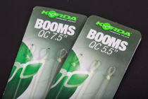 Picture of Korda QC  Ready Tied Booms