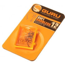 Picture of Guru - QM1 Hooks