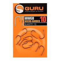Picture of Guru - MWG Barbed Hooks