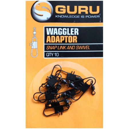 Picture of Guru - Waggler Attachment