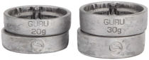 Picture of Guru - X-change Distance Feeder Spare Weights