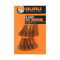 Picture of Guru - X Safe Spare Tail Rubbers