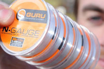 Picture of Guru - N-Gauge Line
