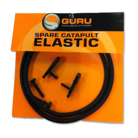 Picture of Guru - Original Catapult Spare Elastic