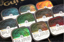 Picture of Guru - PURE Fluorocarbon Hooklength