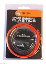 Picture of Guru - Light Catapult Spare Elastics