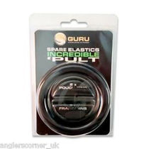 Picture of Guru - Incredible Pult Spare Elastics