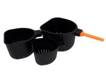 Picture of Guru - Rapid Release Pole Cups