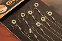 Picture of Guru - Bait Bands 15" MWG Ready Tied Rigs