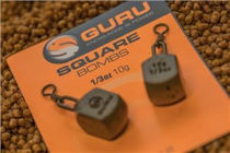 Picture of Guru - Square Pear Bomb Lead