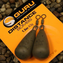 Picture of Guru - Distance Bomb Lead