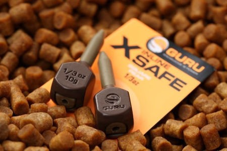 Picture of Guru - X-Safe Inline Lead