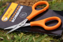 Picture of Guru - Serrated Rig Scissors