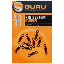 Picture of Guru - Size 11 Rig System Swivels