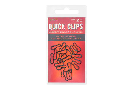 Picture of ESP Quick Clip