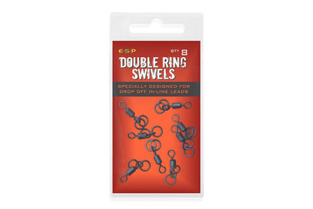 Picture of ESP - Double Ring Swivels