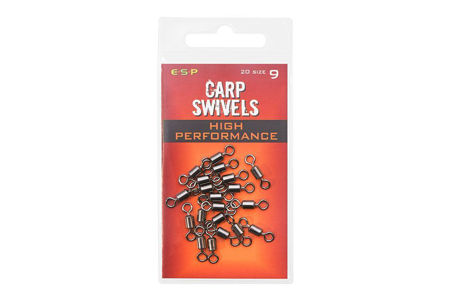 Picture of ESP - Hi-Perfomance Carp Swivels