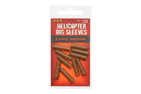Picture of ESP - Helicopter Rig Sleeves