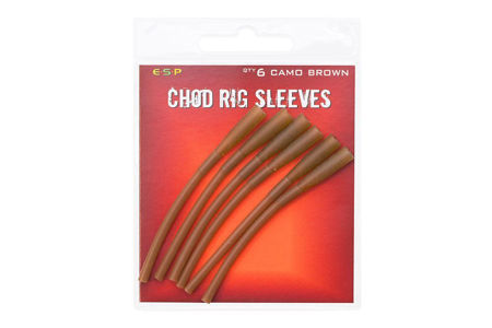 Picture of ESP - Helicopter Chod Rig Sleeves