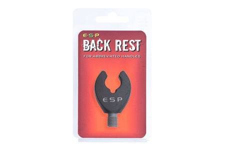 Picture of ESP - Abbreviated Handle Back Rest