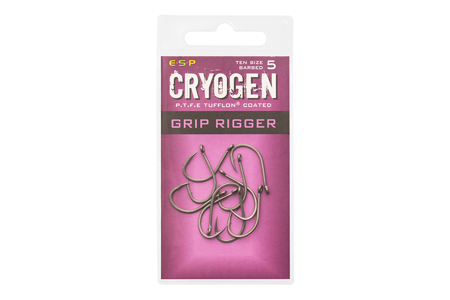 Picture of ESP - Cryogen Grip Rigger Hooks