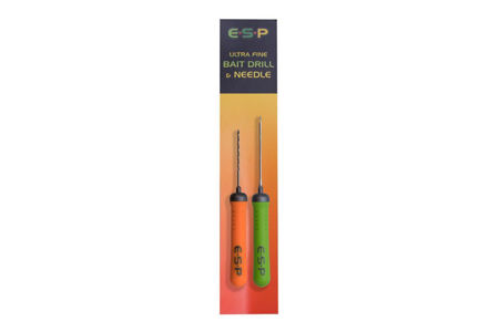 Picture of ESP - Bait Drill & Needle
